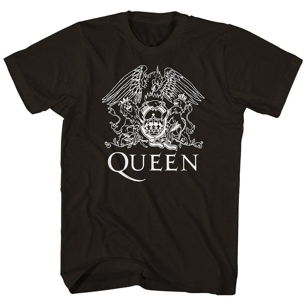 Queen - Logo - T-shirt
