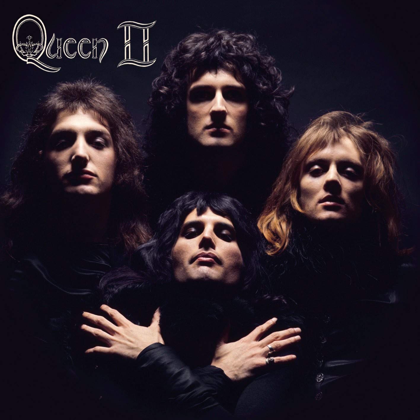Queen - Greatest Hits II (New Vinyl) – Sonic Boom Records