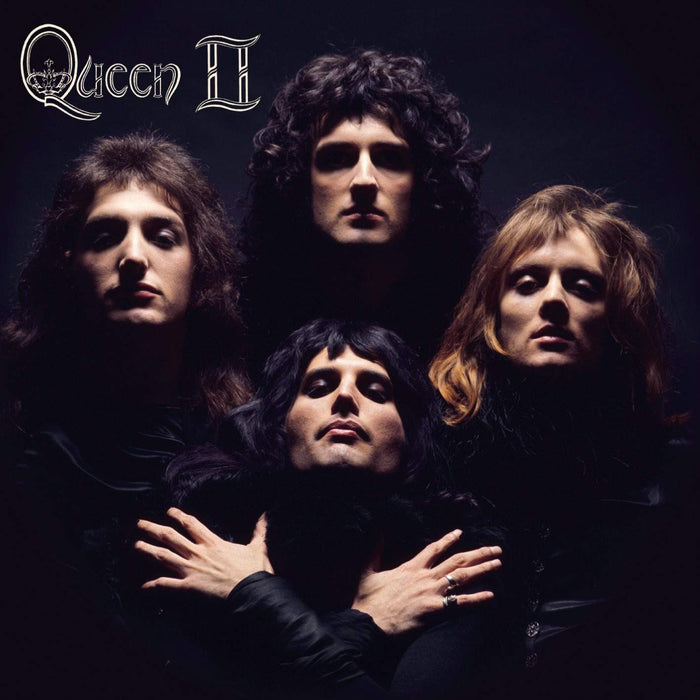 Queen-queen-ii-new-vinyl