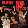 Queen - Sheer Heart Attack (180g Half-Speed Master)(New Vinyl)