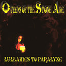 Queens Of The Stone Age - Lullabies To Paralyze (New Vinyl)
