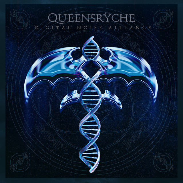 Queensryche - Digital Noise Alliance (2LP) (New Vinyl)