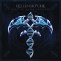 Queensryche - Digital Noise Alliance (New CD)