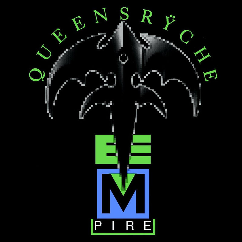 Queensryche - Empire (2CD) (New CD)