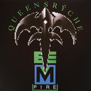 Queensryche-empire-2lp-clear-ltd-new-vinyl