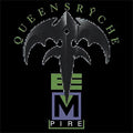 Queensryche - Empire (3CD/DVD) (New CD)