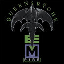 Queensryche - Empire (3CD/DVD) (New CD)