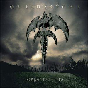 Queensryche - Greatest Hits (New CD)