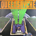 Queensryche - The Warning (New CD)