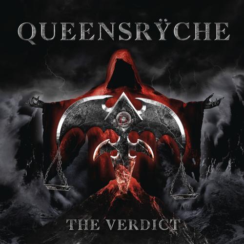 Queensryche-verdict-sky-bluewhite-swirl-new-vinyl