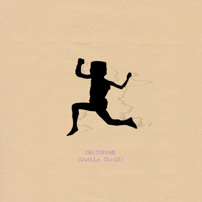 Quelle Chris - Deathfame (Construction Paper Edition) (New Vinyl)