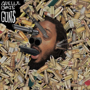 Quelle Chris - Guns (New Vinyl)