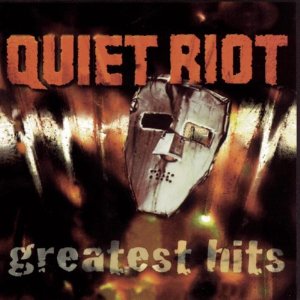 Quiet Riot - Greatest Hits (New CD)