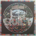 Quilt-quilt-new-vinyl
