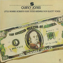 Quincy Jones - $ (OST) (Ltd Mint Coloured Edition) (New Vinyl)