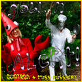 Quintron and Miss Pussycat - Goblin Alert (New Vinyl)