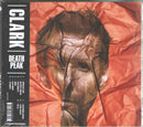 Clark-death-peak-new-cd