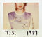 Taylor Swift - 1989 (New CD)