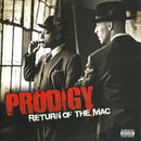 Prodigy (Mobb Deep) - Return of the Mac (Ltd Red) (RSD 2022) (New Vinyl)