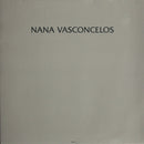 Nana Vasconcelos - Saudades (Luminessence Vinyl Series) (New Vinyl)