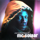 MC Solaar ‎- MC Solaar / Paradisiaque (New Vinyl)