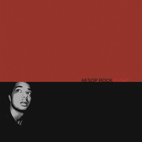 Aesop Rock - Float (New Vinyl) (2LP) (Green Vinyl)
