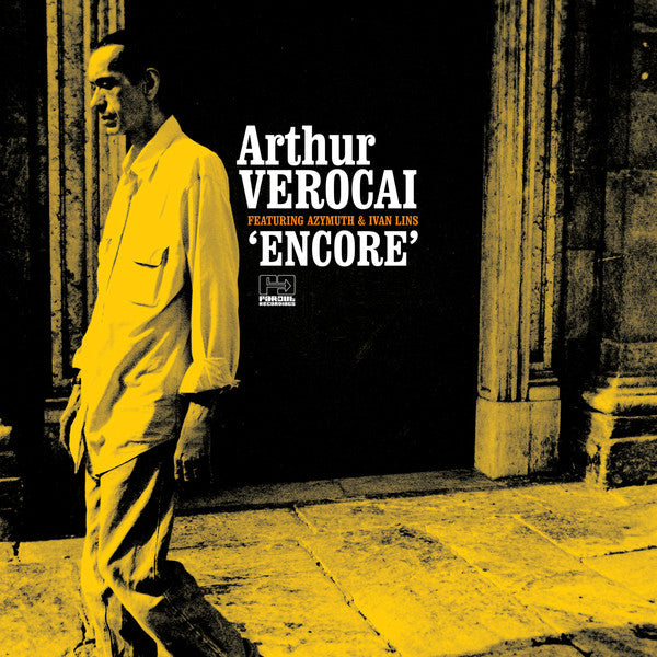 Arthur-verocai-encore-new-vinyl