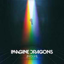 Imagine Dragons - Evolve (New CD)