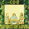 C.O.B. - Spirit of Love (New Vinyl)