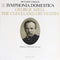 Richard Strauss / George Szell, The Cleveland Orchestra ‎– Symphonia Domestica (New Vinyl)