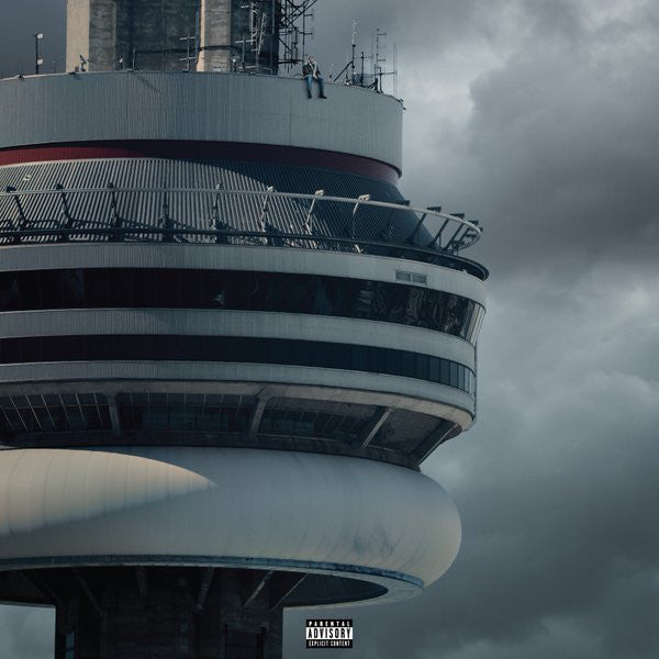 Drake-views-new-cd