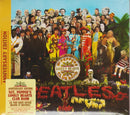 Beatles - Sgt. Peppers Lonely Hearts Club Band (Anniversary Edition) (New CD)