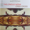 Thelonious Monk ‎- Criss-Cross (Pure Pleasure Analogue) (New Vinyl)