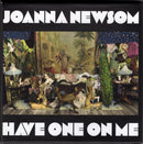 Joanna Newsom - Have One On Me (3LP) (New Vinyl)