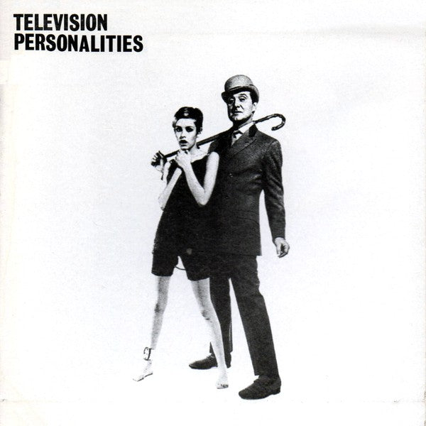 Television Personalities - And Don't The Kids Just Love It (NEW CD)