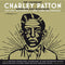 Charley Patton ‎– The Legendary Charley Patton (Down The Dirt Road Blues) (1929-1934 Wisconsin And New York Recordings) (New CD)