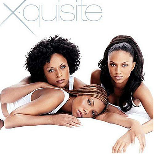 X-Quisite - X-Quisite (New CD)
