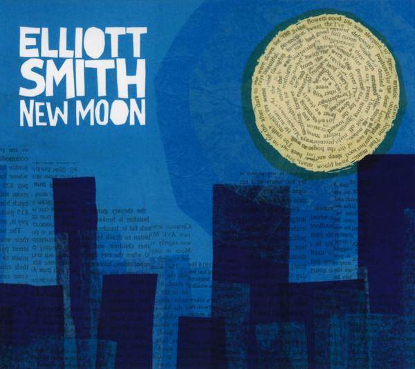 Elliott Smith - New Moon (2CD) (New CD)