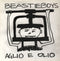 Beastie Boys - Aglio E Olio (New Vinyl)