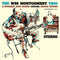 The Wes Montgomery Trio ‎- A Dynamic New Sound: Guitar/Organ/Drums (New Vinyl)