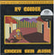 Ry Cooder ‎– Chicken Skin Music (Super Audio CD) (New CD)