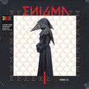 Enigma-mcmxc-a-d-red-vinyl