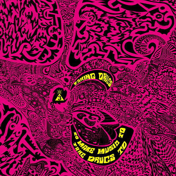 Spacemen 3 - Taking Drugs To Make Music To (NEW CD)