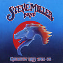 Steve Miller Band - Greatest Hits 1974-78 (New CD)