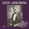 Louis Armstrong ‎– The Paramount Recordings 1923-1925 (New Vinyl)