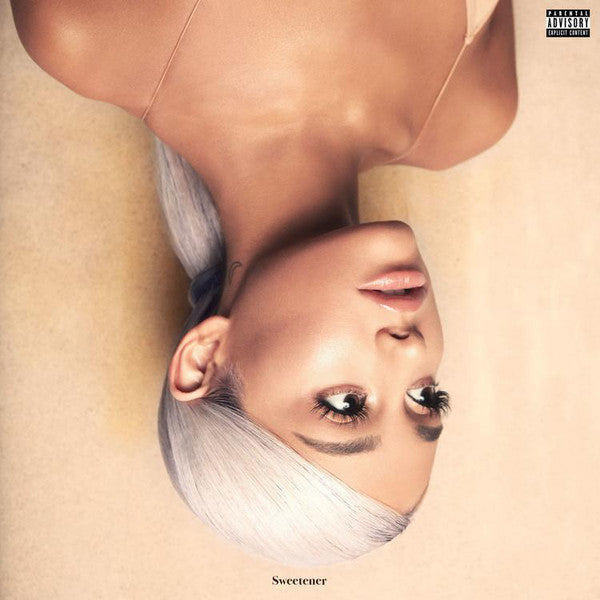 Ariana Grande - Sweetener (New CD)