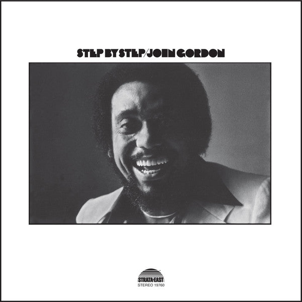 John Gordon - Step By Step (Pure Pleasure) (New Vinyl)