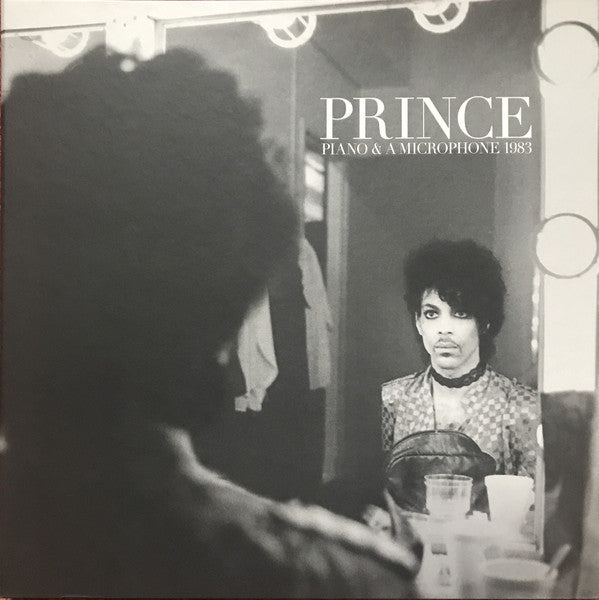 Prince - Piano & A Microphone 1983 (180 (New Vinyl)
