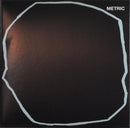 Metric - Art Of Doubt (New CD)