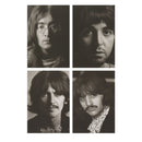 Beatles - White Album (4LP Box) (New Vinyl)